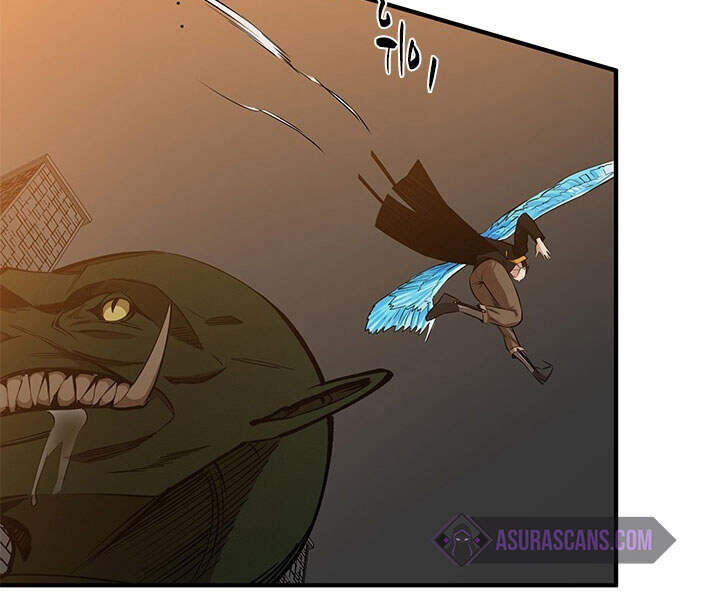 Hầm Ngục Hướng Dẫn Cấp Địa Ngục Chapter 23 - Trang 2