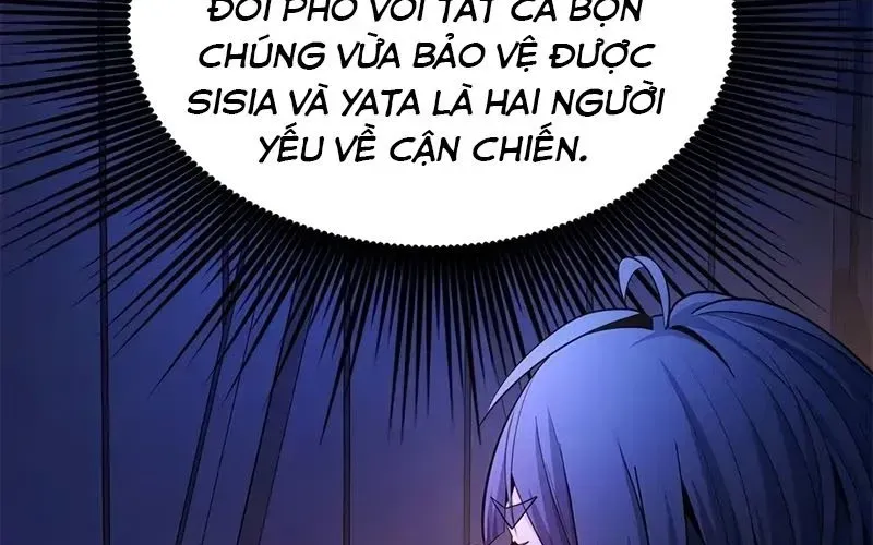 Hầm Ngục Hướng Dẫn Cấp Địa Ngục Chapter 237 - Trang 2
