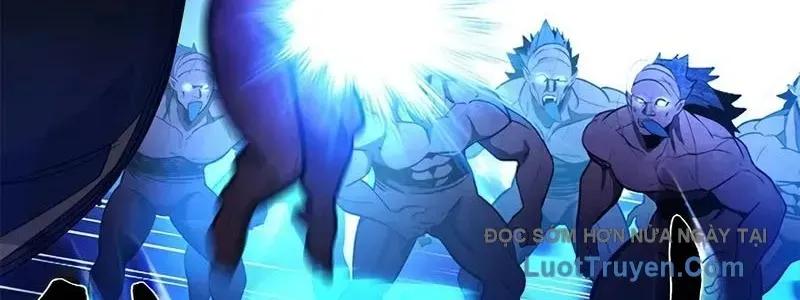 Hầm Ngục Hướng Dẫn Cấp Địa Ngục Chapter 237 - Trang 2