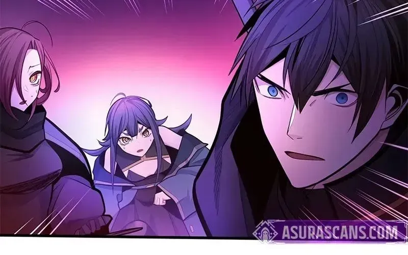 Hầm Ngục Hướng Dẫn Cấp Địa Ngục Chapter 237 - Trang 2