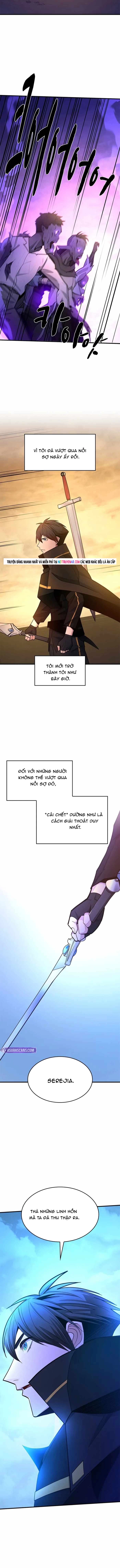Hầm Ngục Hướng Dẫn Cấp Địa Ngục Chapter 249 - Trang 2