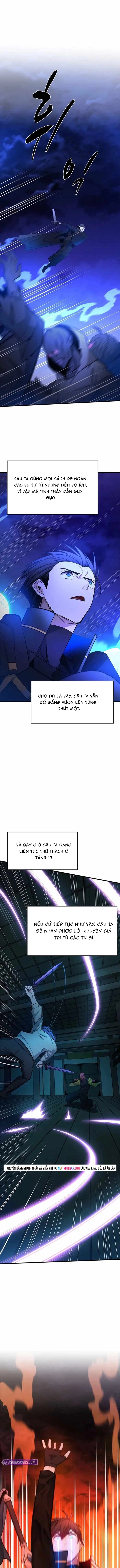 Hầm Ngục Hướng Dẫn Cấp Địa Ngục Chapter 249 - Trang 2