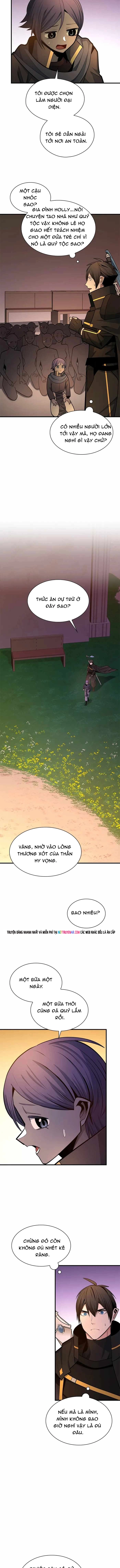 Hầm Ngục Hướng Dẫn Cấp Địa Ngục Chapter 250 - Trang 2