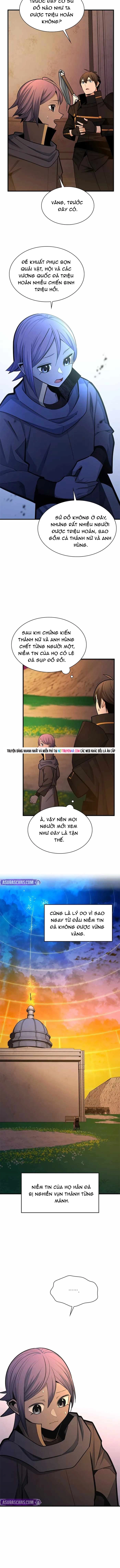 Hầm Ngục Hướng Dẫn Cấp Địa Ngục Chapter 250 - Trang 2