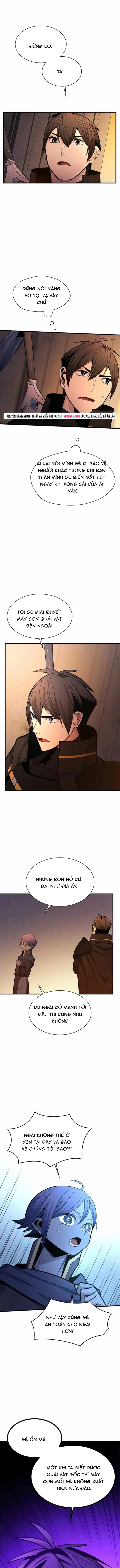 Hầm Ngục Hướng Dẫn Cấp Địa Ngục Chapter 250 - Trang 2