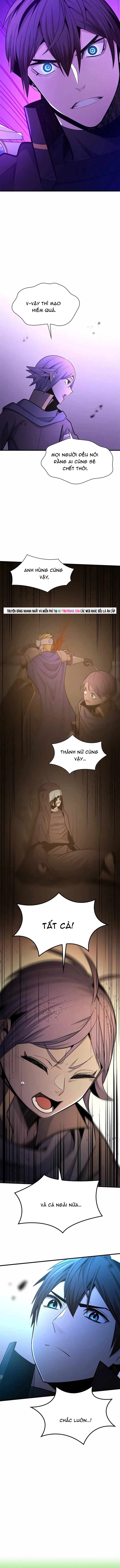 Hầm Ngục Hướng Dẫn Cấp Địa Ngục Chapter 250 - Trang 2