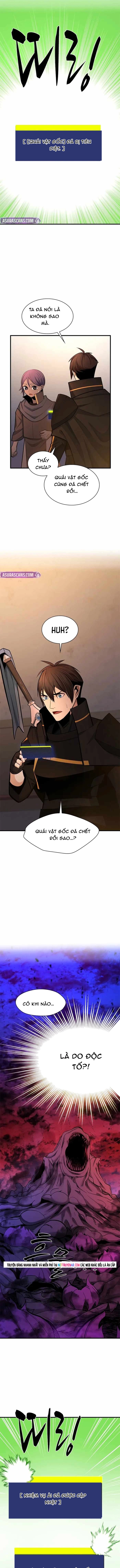 Hầm Ngục Hướng Dẫn Cấp Địa Ngục Chapter 250 - Trang 2