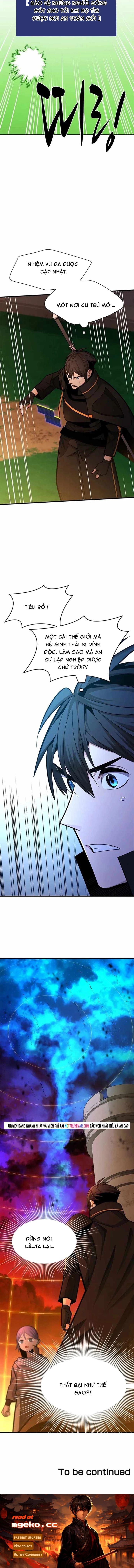 Hầm Ngục Hướng Dẫn Cấp Địa Ngục Chapter 250 - Trang 2