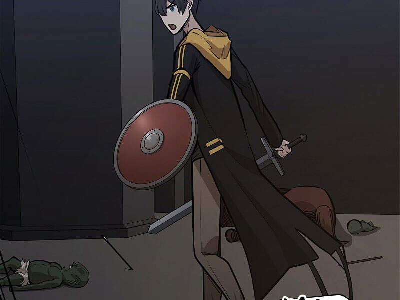 Hầm Ngục Hướng Dẫn Cấp Địa Ngục Chapter 26 - Trang 2