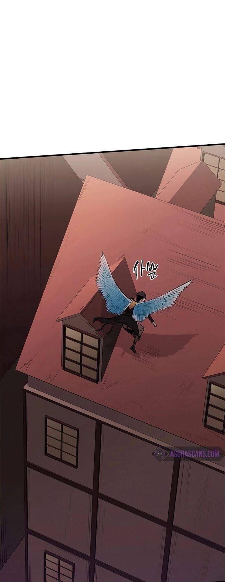 Hầm Ngục Hướng Dẫn Cấp Địa Ngục Chapter 27 - Trang 2