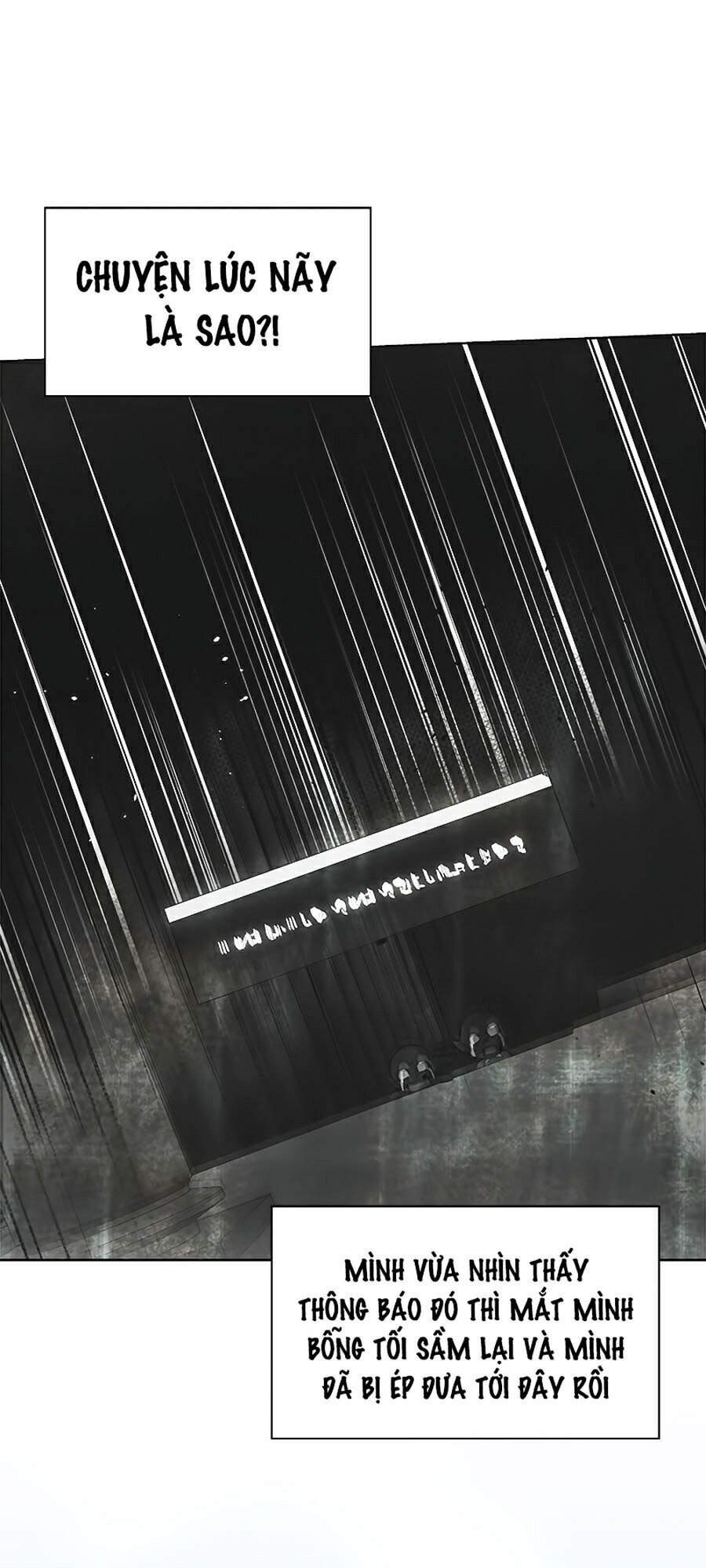 Hầm Ngục Hướng Dẫn Cấp Địa Ngục Chapter 28 - Trang 2
