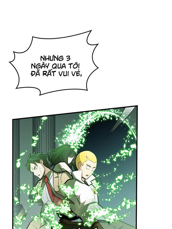 Hầm Ngục Hướng Dẫn Cấp Địa Ngục Chapter 3 - Trang 2