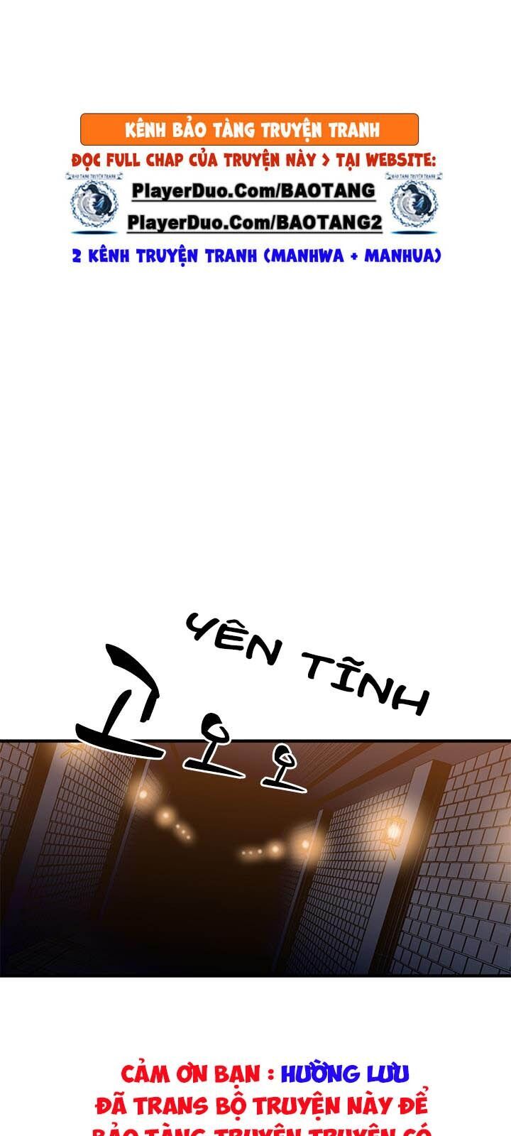 Hầm Ngục Hướng Dẫn Cấp Địa Ngục Chapter 3 - Trang 2