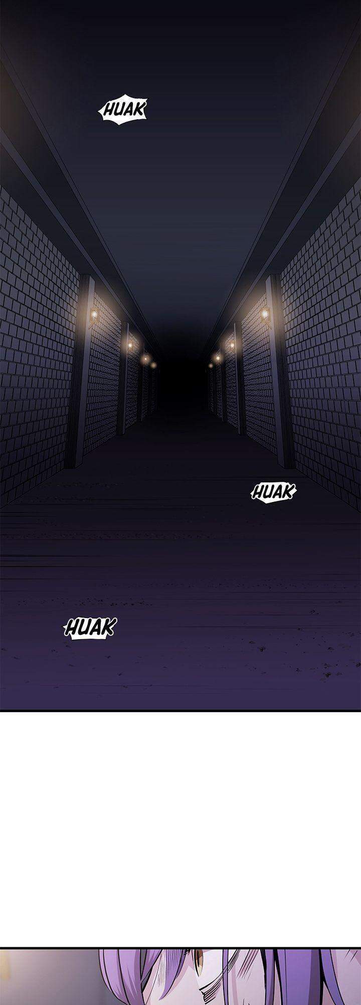 Hầm Ngục Hướng Dẫn Cấp Địa Ngục Chapter 30 - Trang 2