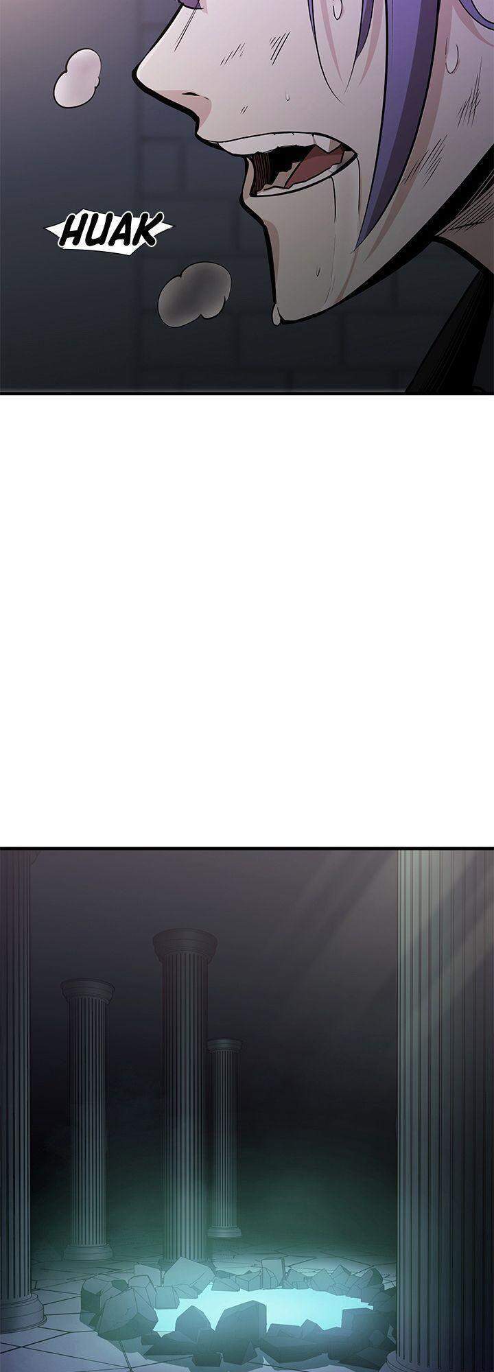 Hầm Ngục Hướng Dẫn Cấp Địa Ngục Chapter 30 - Trang 2