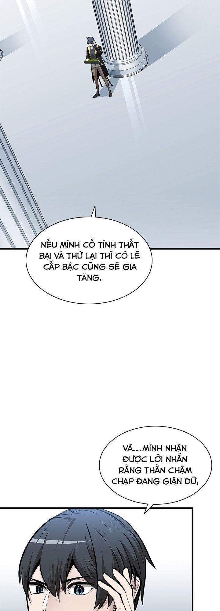 Hầm Ngục Hướng Dẫn Cấp Địa Ngục Chapter 30 - Trang 2