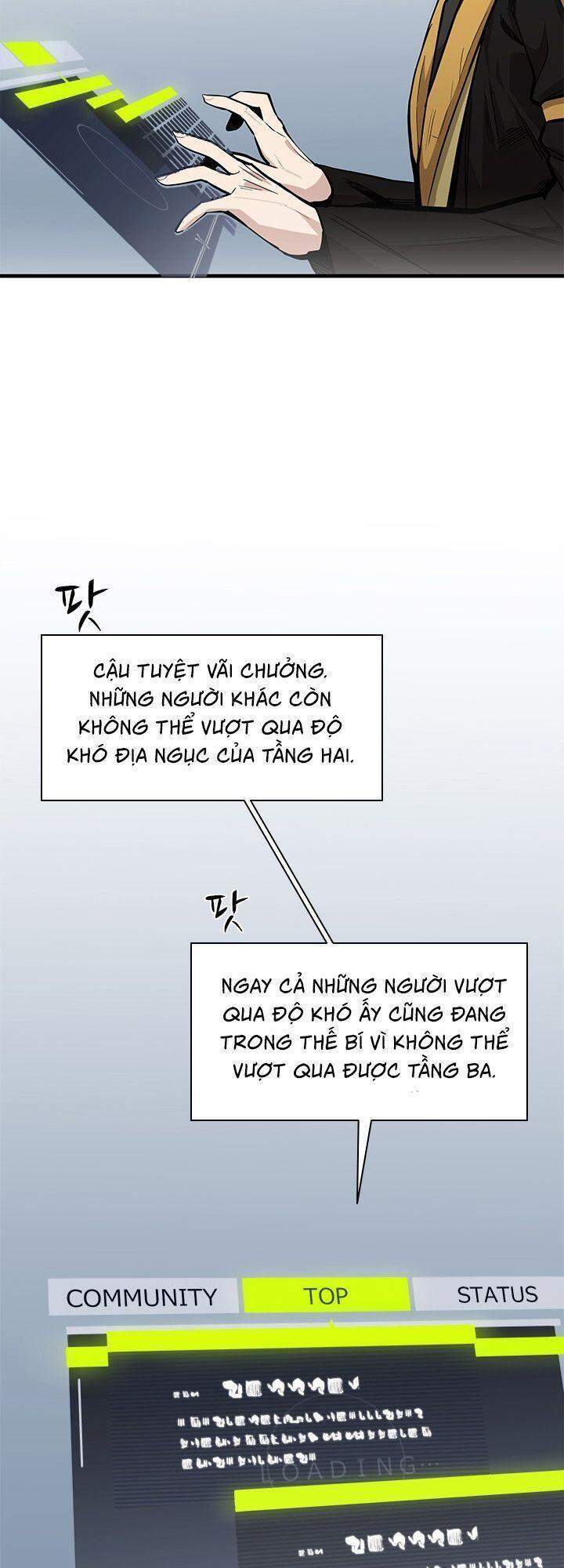 Hầm Ngục Hướng Dẫn Cấp Địa Ngục Chapter 30 - Trang 2