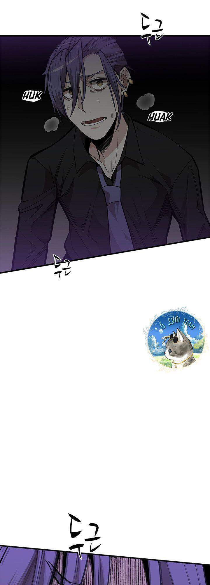 Hầm Ngục Hướng Dẫn Cấp Địa Ngục Chapter 30 - Trang 2