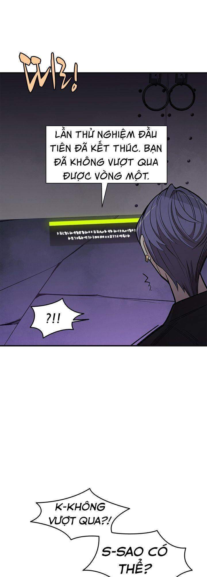 Hầm Ngục Hướng Dẫn Cấp Địa Ngục Chapter 30 - Trang 2