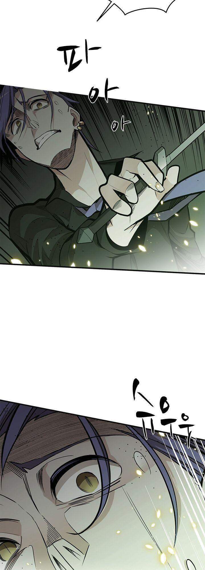 Hầm Ngục Hướng Dẫn Cấp Địa Ngục Chapter 30 - Trang 2