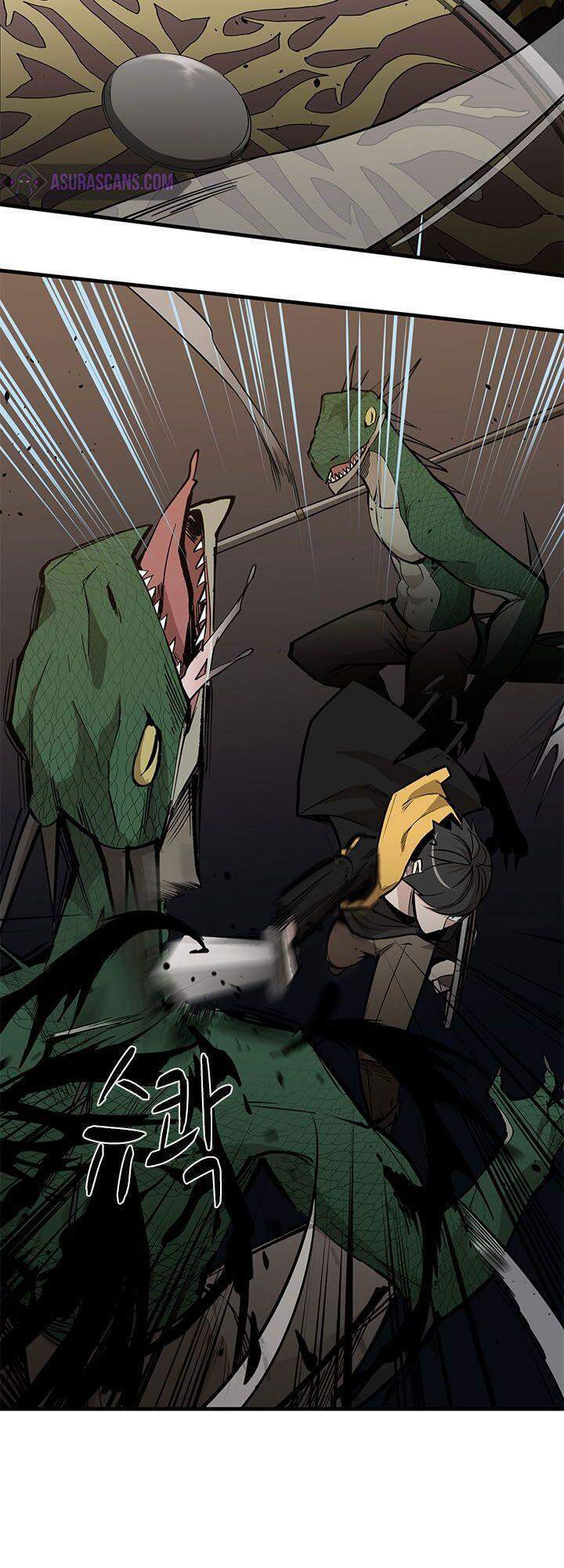 Hầm Ngục Hướng Dẫn Cấp Địa Ngục Chapter 31 - Trang 2