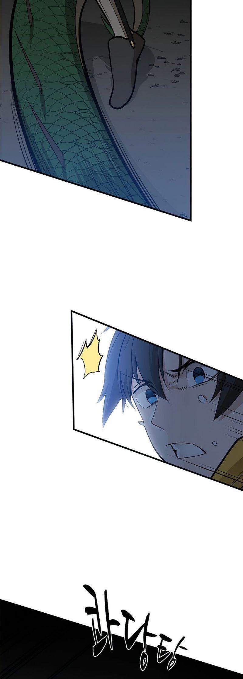 Hầm Ngục Hướng Dẫn Cấp Địa Ngục Chapter 38 - Trang 2