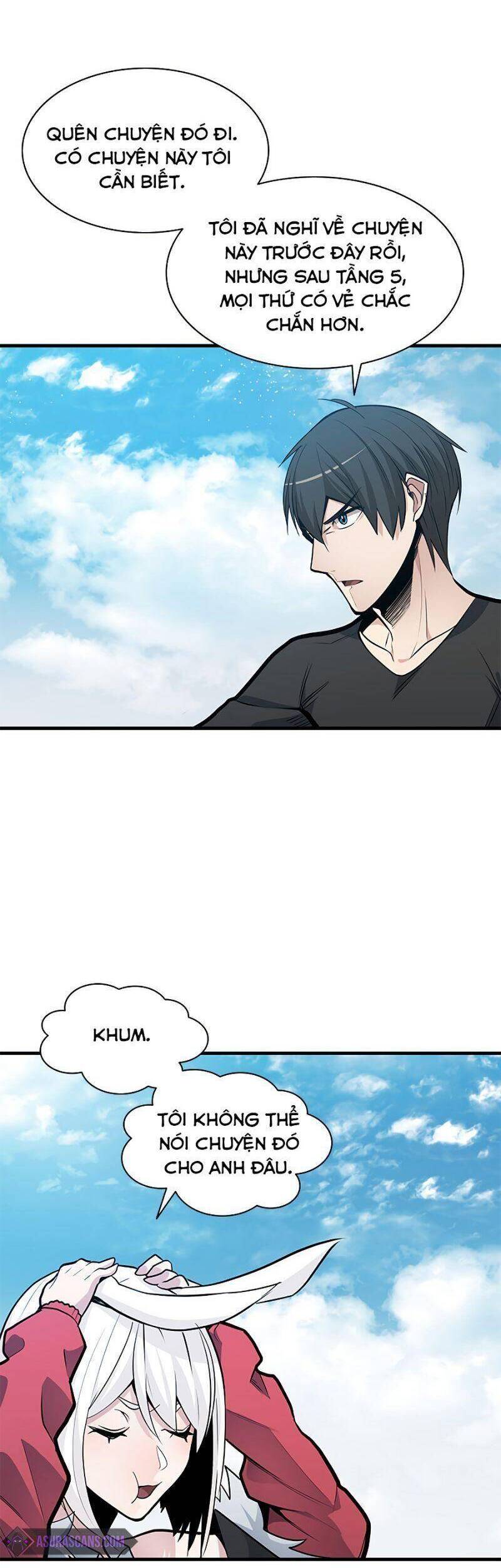 Hầm Ngục Hướng Dẫn Cấp Địa Ngục Chapter 40 - Trang 2