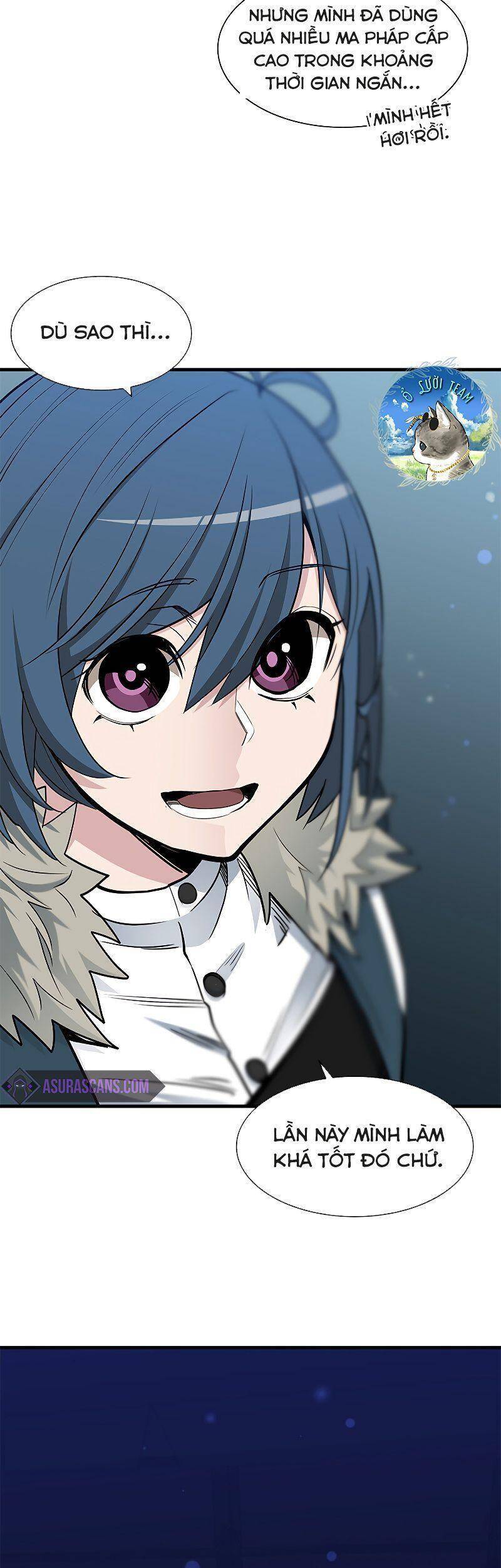 Hầm Ngục Hướng Dẫn Cấp Địa Ngục Chapter 44 - Trang 2