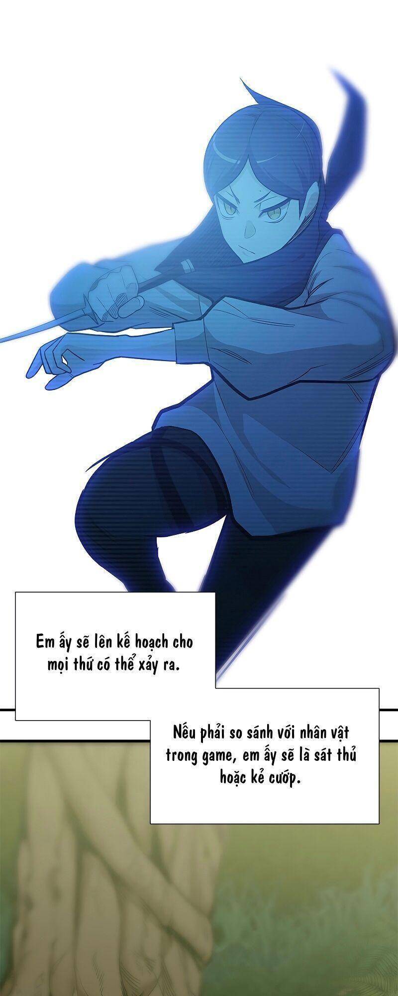 Hầm Ngục Hướng Dẫn Cấp Địa Ngục Chapter 53 - Trang 2