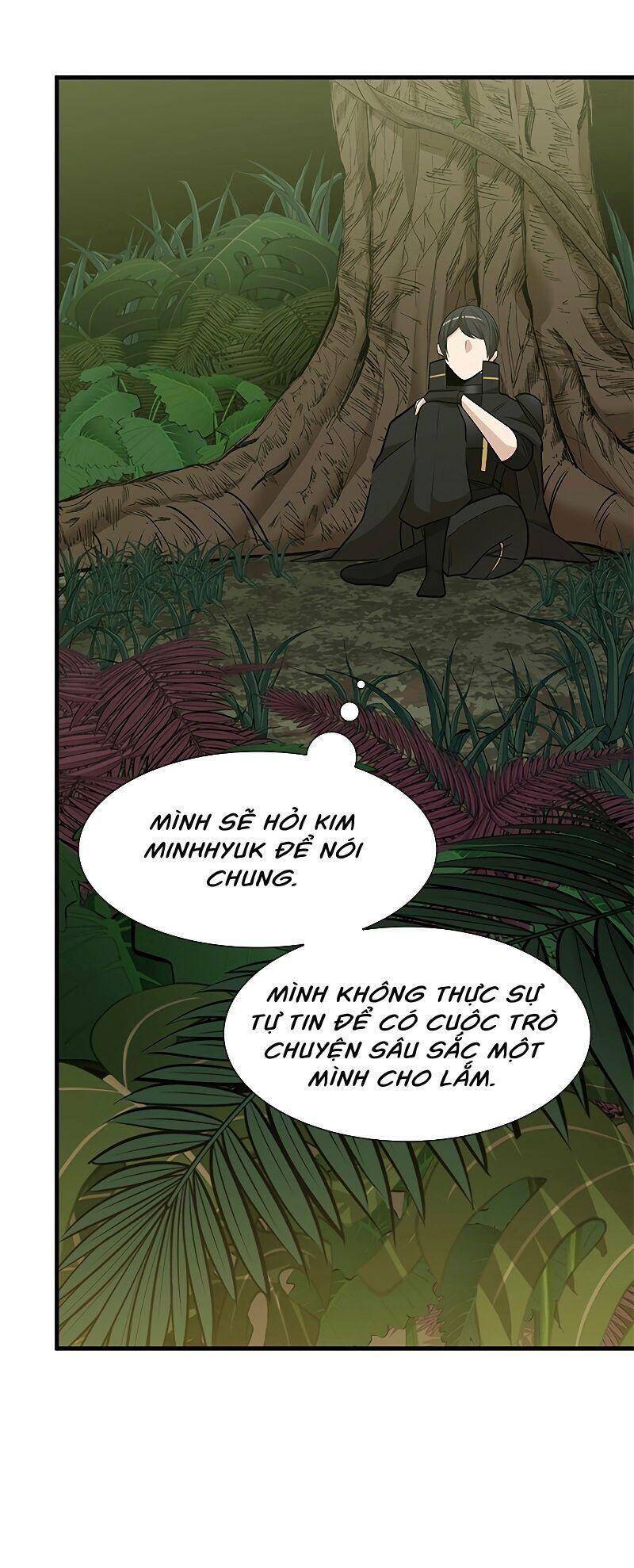 Hầm Ngục Hướng Dẫn Cấp Địa Ngục Chapter 53 - Trang 2