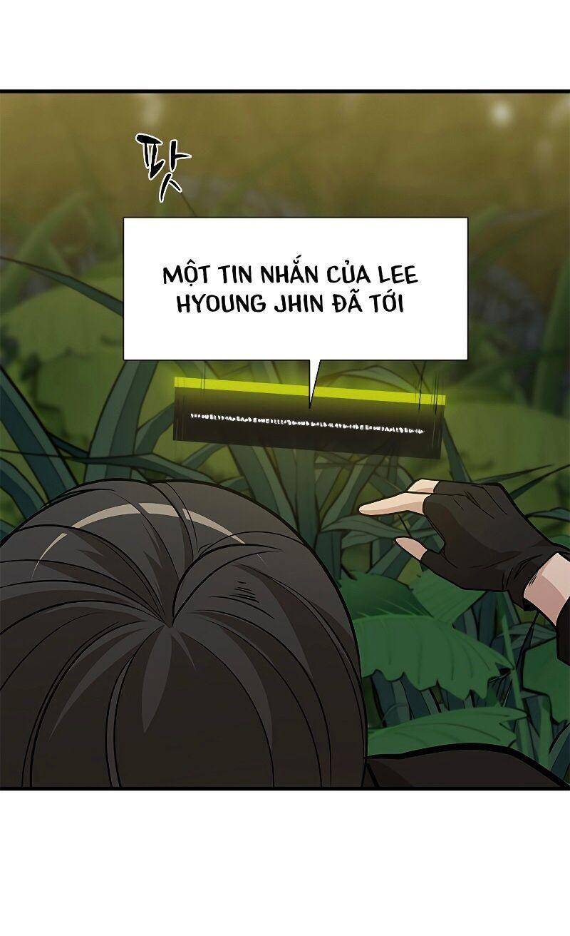 Hầm Ngục Hướng Dẫn Cấp Địa Ngục Chapter 53 - Trang 2