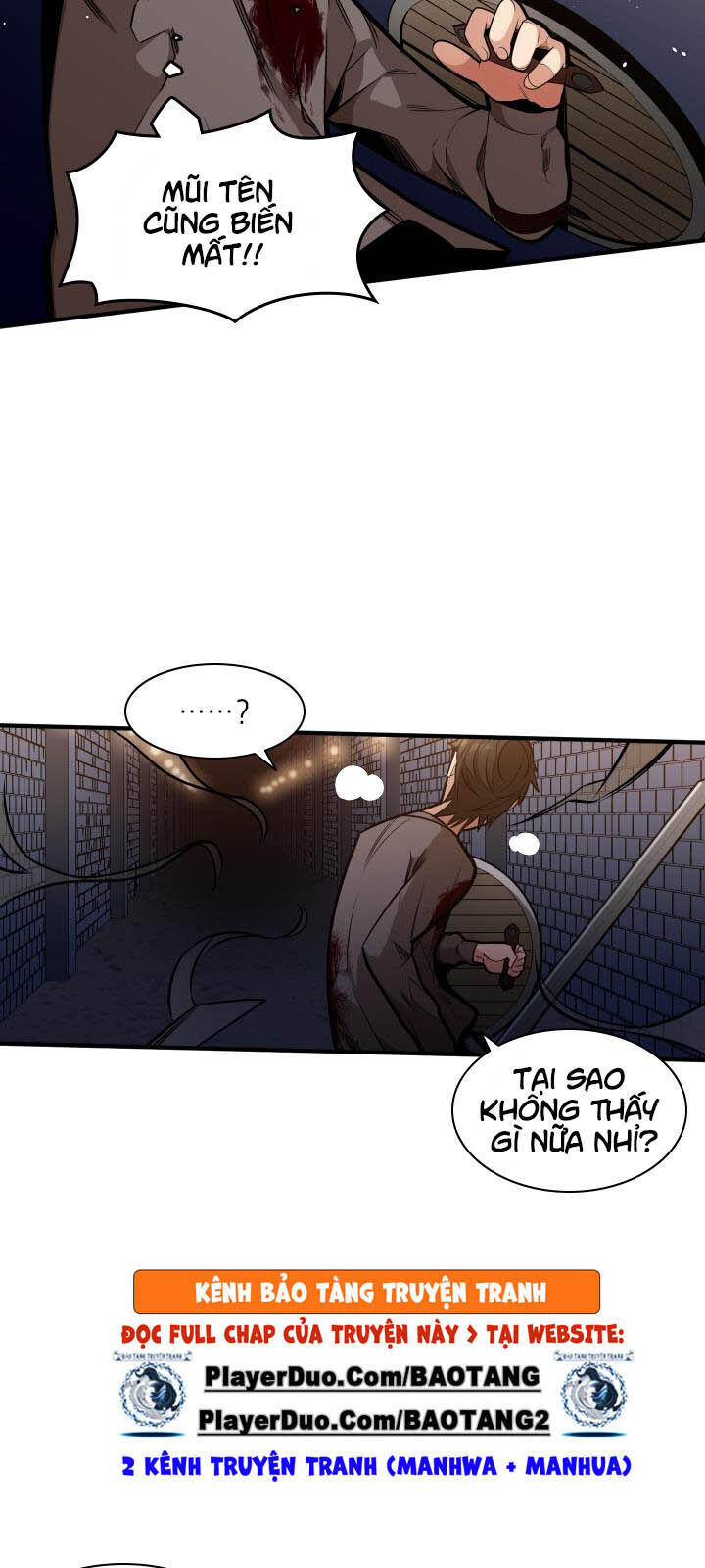 Hầm Ngục Hướng Dẫn Cấp Địa Ngục Chapter 6 - Trang 2