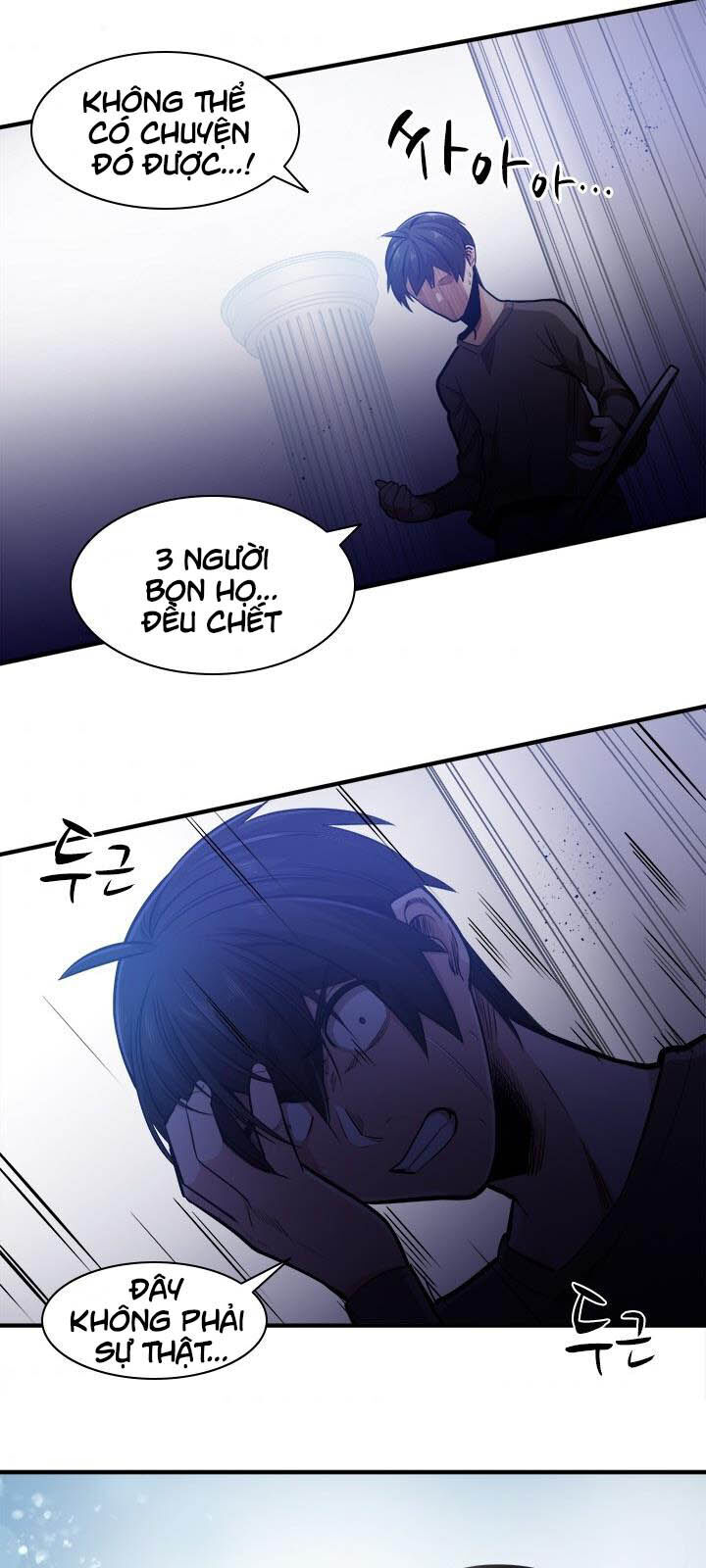 Hầm Ngục Hướng Dẫn Cấp Địa Ngục Chapter 6 - Trang 2