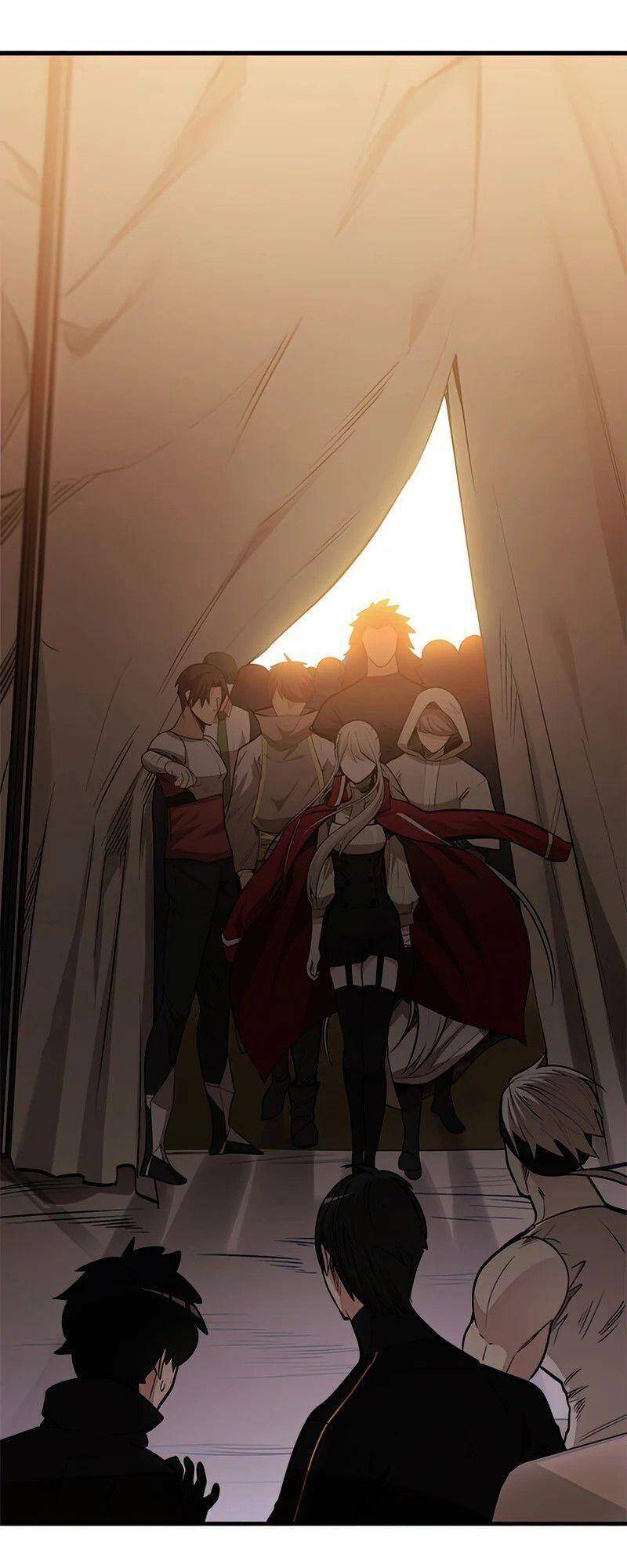 Hầm Ngục Hướng Dẫn Cấp Địa Ngục Chapter 61 - Trang 2