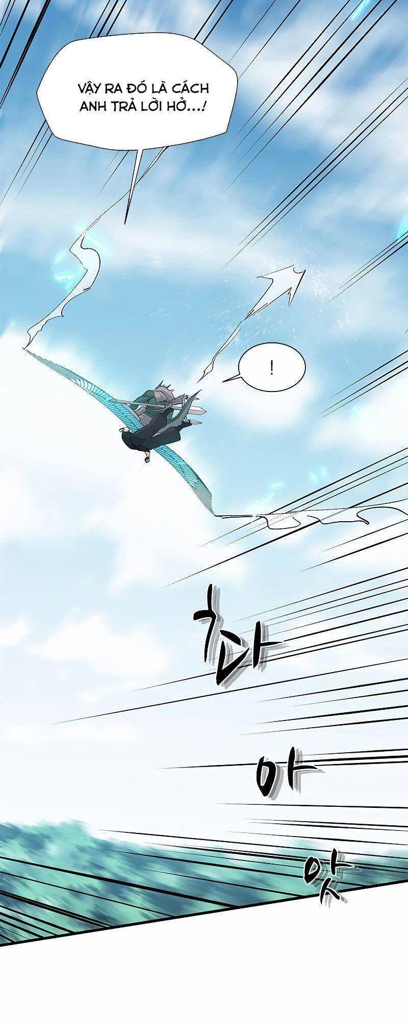 Hầm Ngục Hướng Dẫn Cấp Địa Ngục Chapter 64 - Trang 2