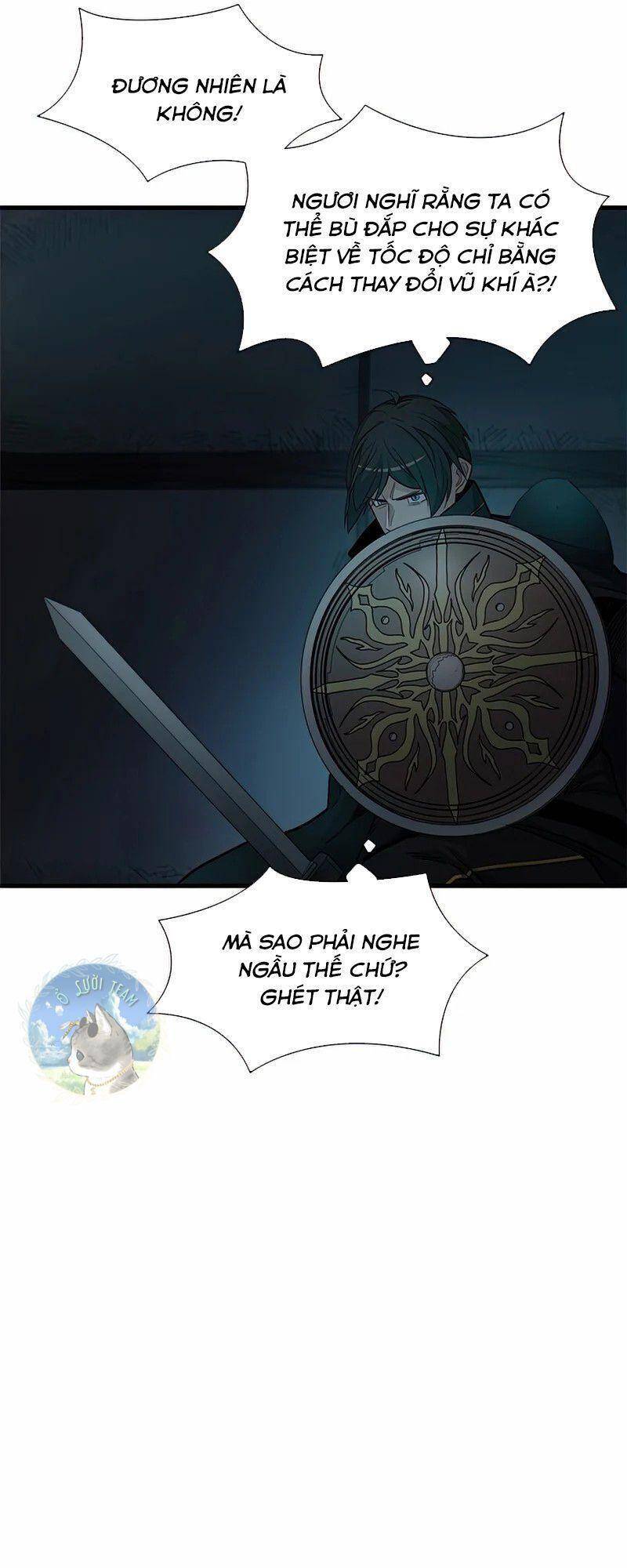 Hầm Ngục Hướng Dẫn Cấp Địa Ngục Chapter 71 - Trang 2