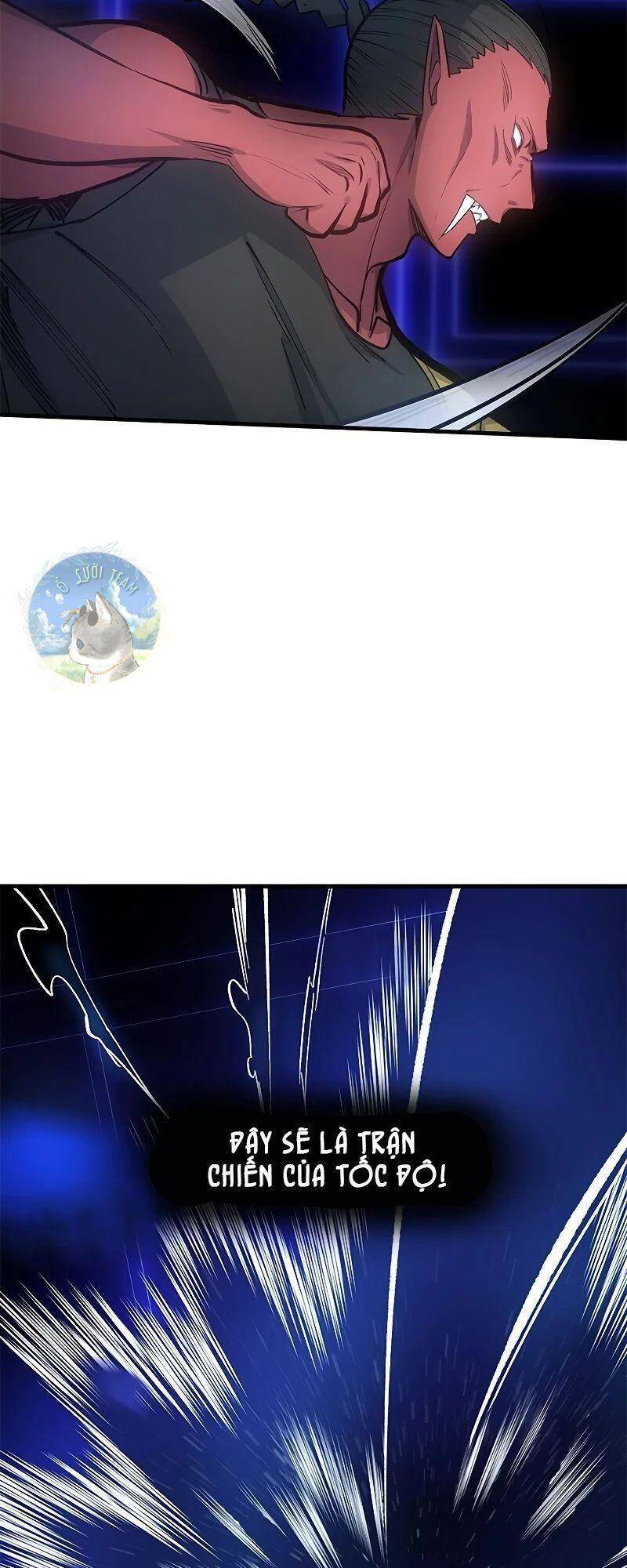 Hầm Ngục Hướng Dẫn Cấp Địa Ngục Chapter 74 - Trang 2