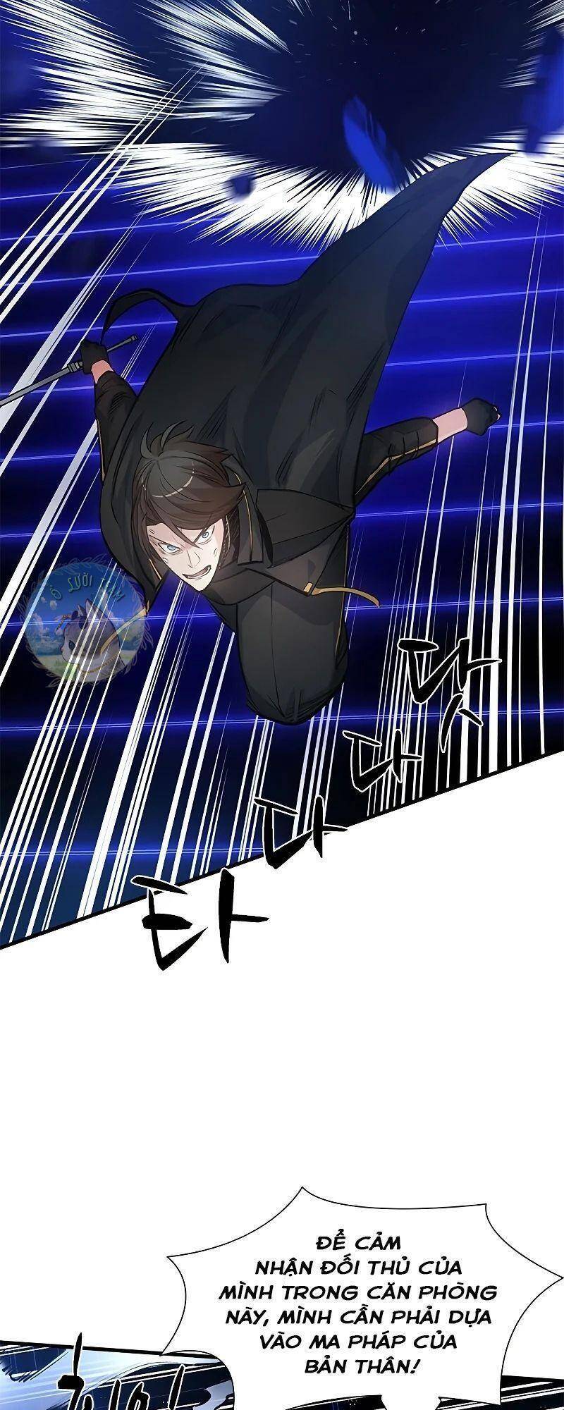 Hầm Ngục Hướng Dẫn Cấp Địa Ngục Chapter 74 - Trang 2