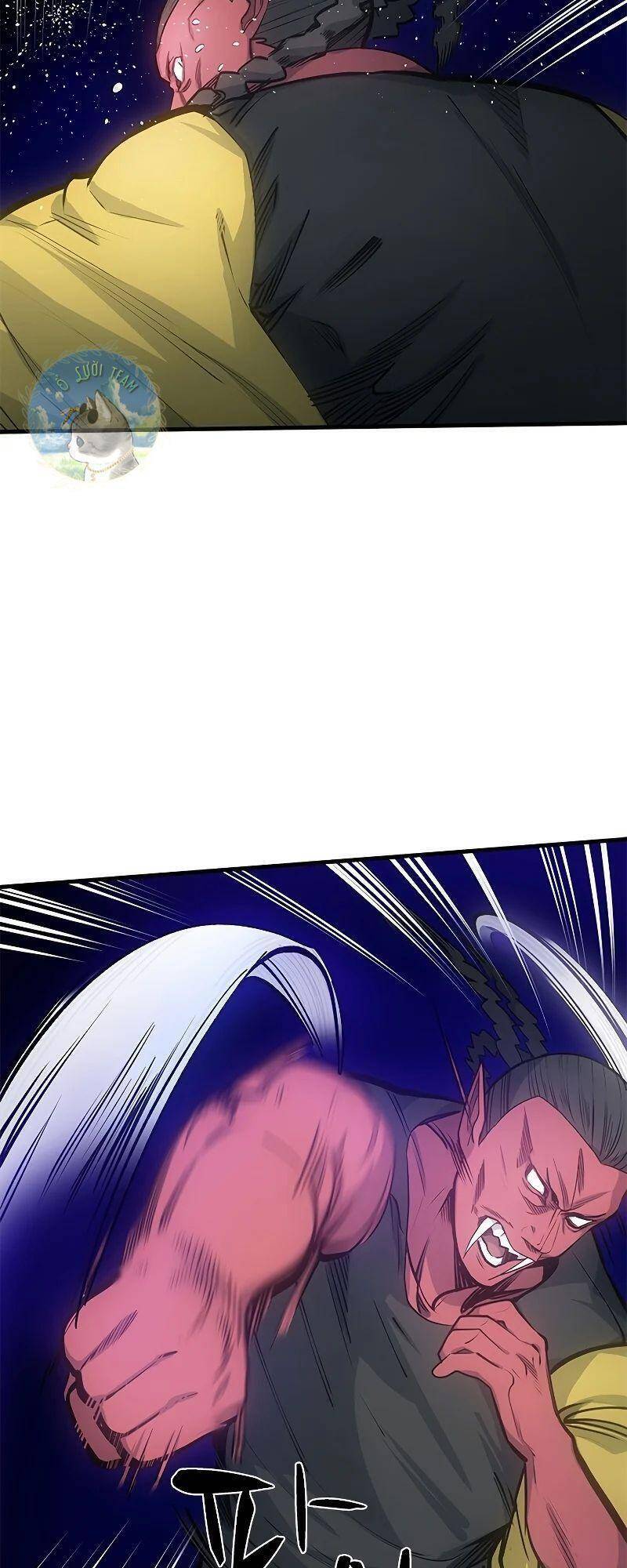 Hầm Ngục Hướng Dẫn Cấp Địa Ngục Chapter 74 - Trang 2