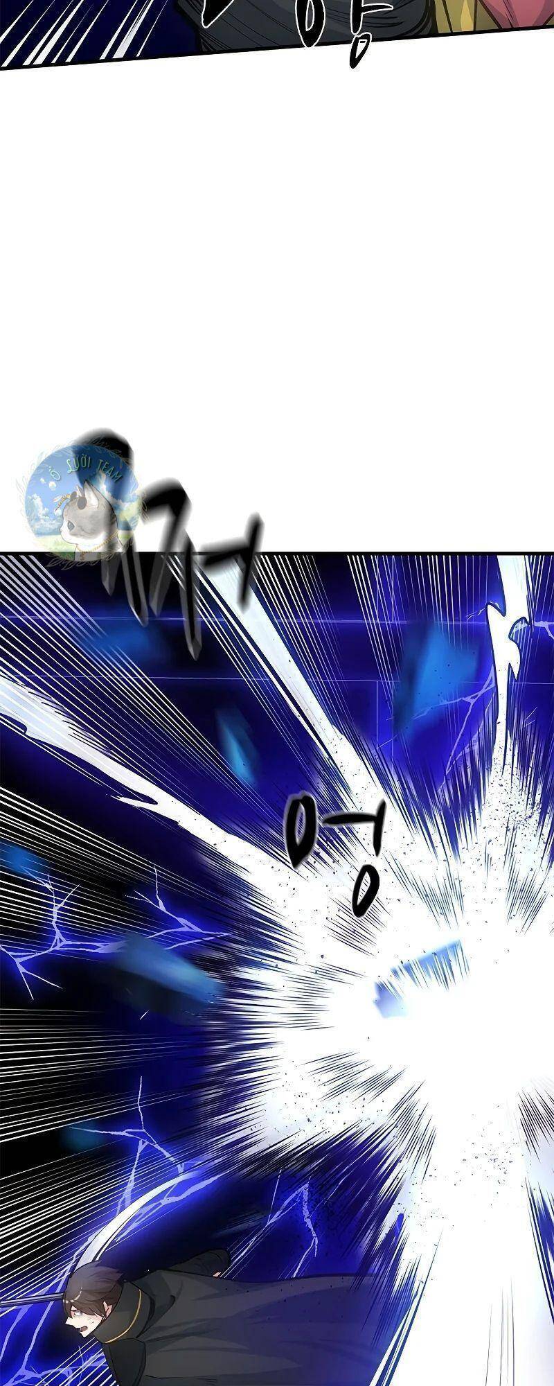 Hầm Ngục Hướng Dẫn Cấp Địa Ngục Chapter 74 - Trang 2