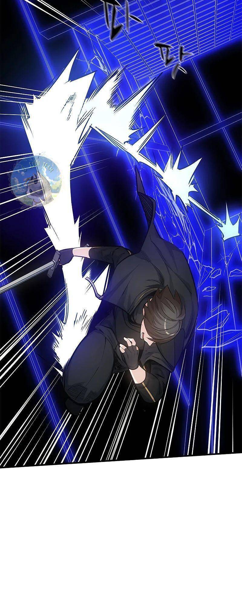 Hầm Ngục Hướng Dẫn Cấp Địa Ngục Chapter 74 - Trang 2