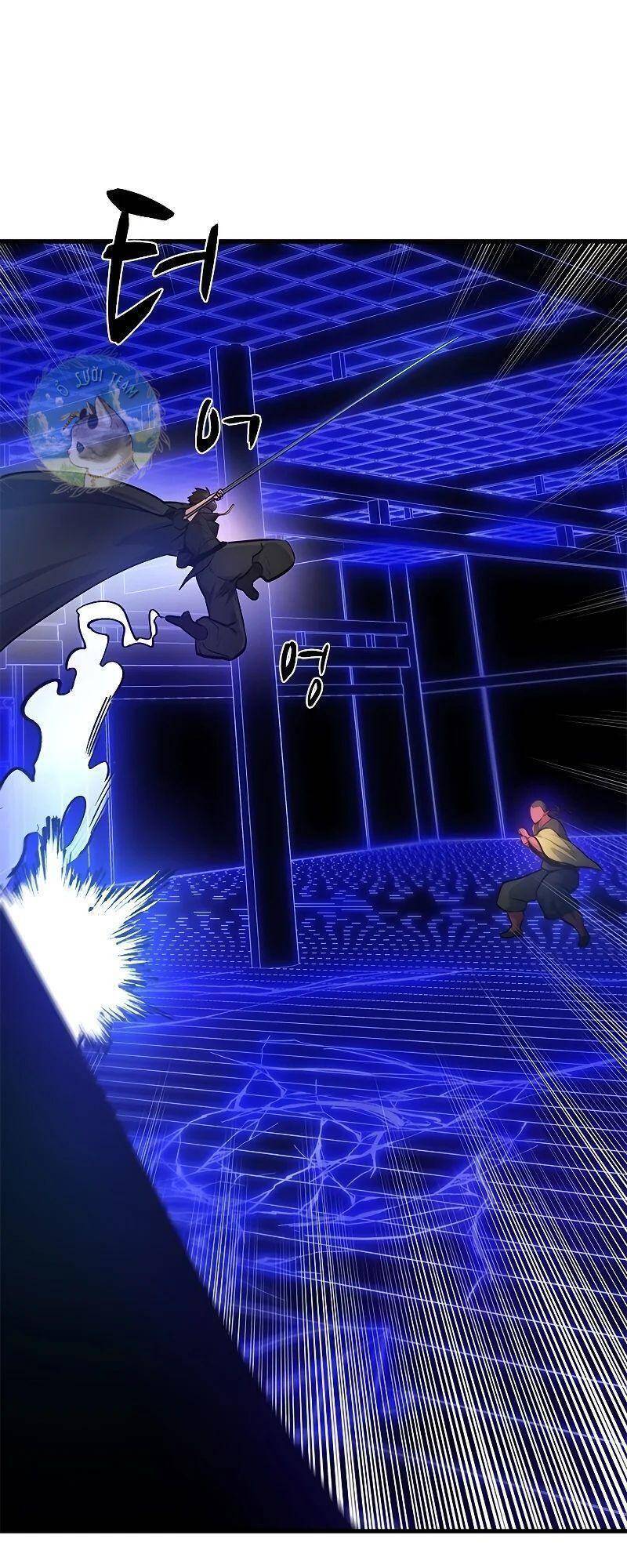 Hầm Ngục Hướng Dẫn Cấp Địa Ngục Chapter 74 - Trang 2