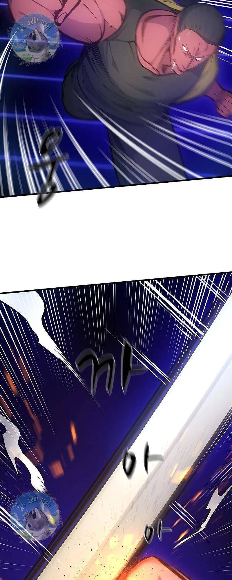 Hầm Ngục Hướng Dẫn Cấp Địa Ngục Chapter 74 - Trang 2