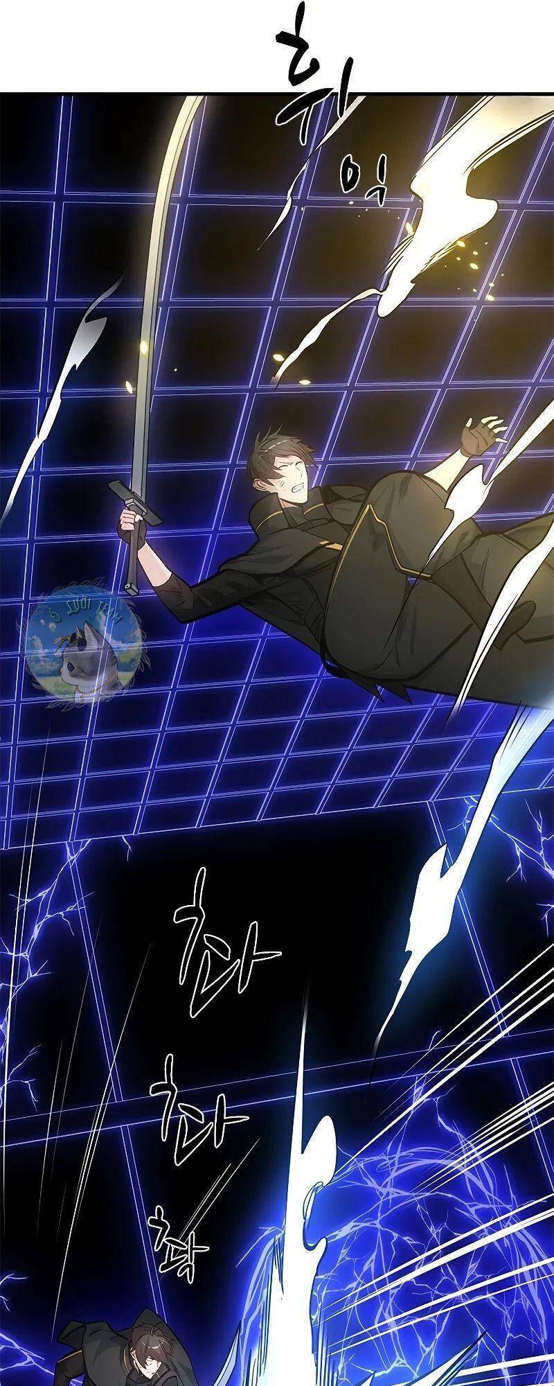 Hầm Ngục Hướng Dẫn Cấp Địa Ngục Chapter 74 - Trang 2