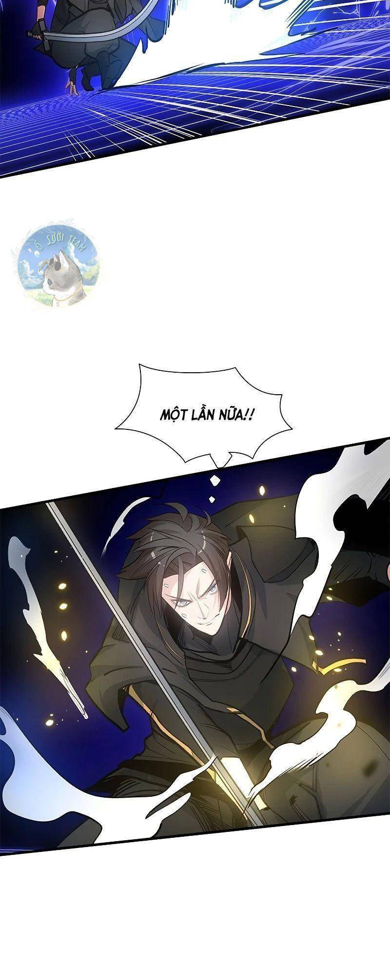 Hầm Ngục Hướng Dẫn Cấp Địa Ngục Chapter 74 - Trang 2