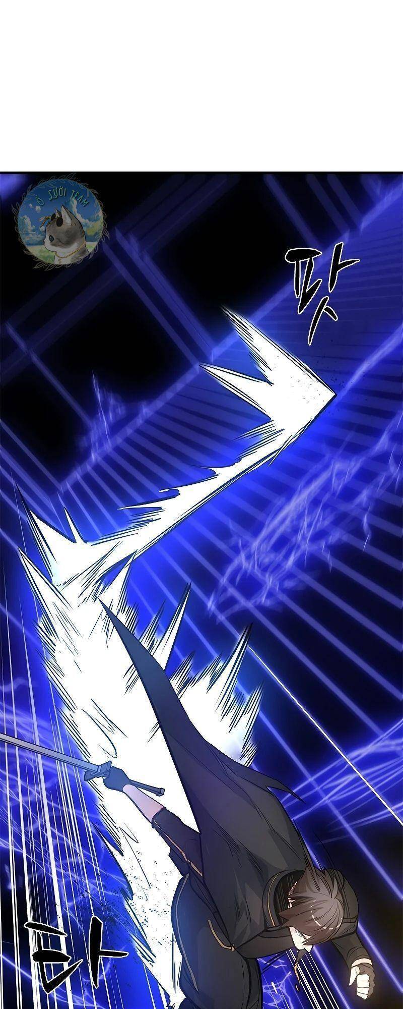 Hầm Ngục Hướng Dẫn Cấp Địa Ngục Chapter 74 - Trang 2