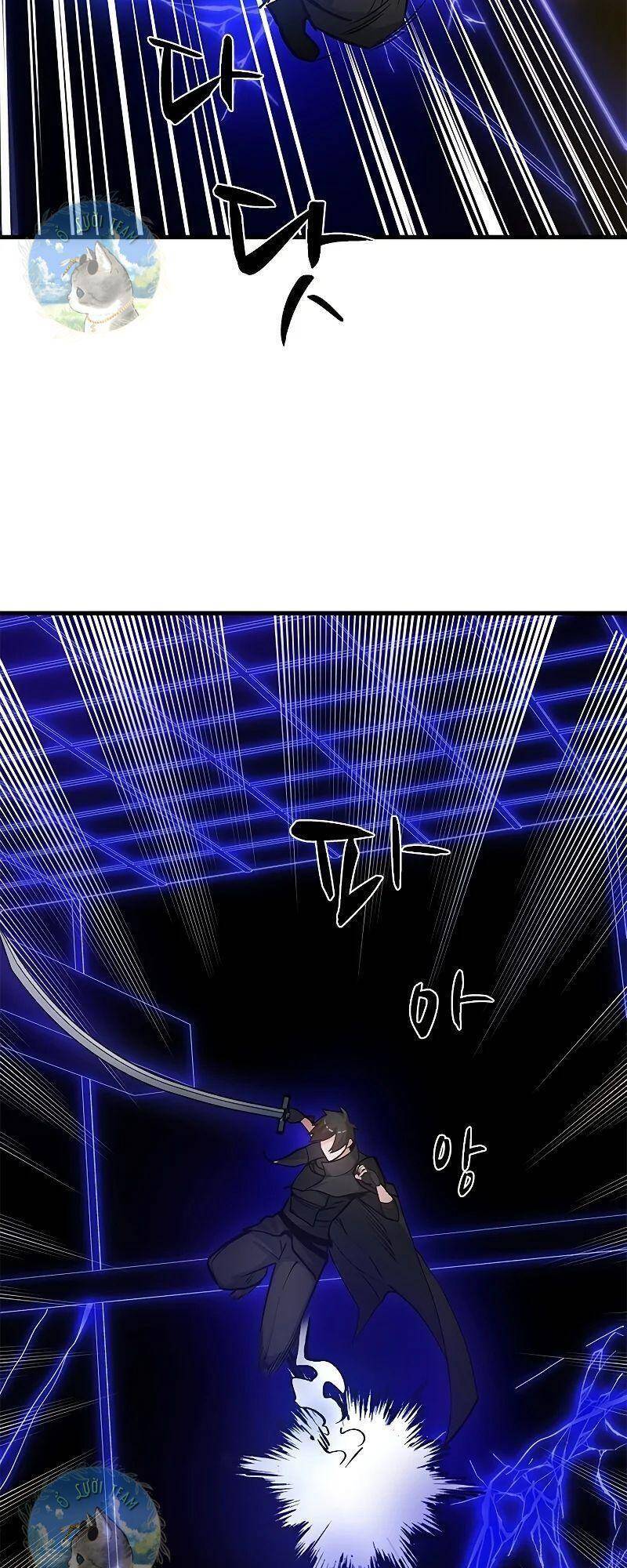 Hầm Ngục Hướng Dẫn Cấp Địa Ngục Chapter 74 - Trang 2