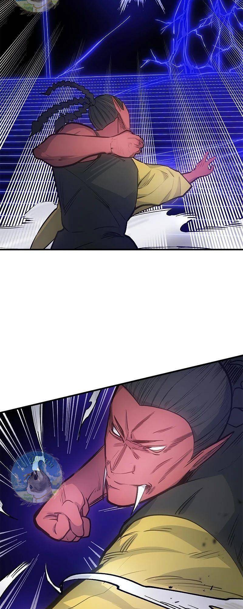 Hầm Ngục Hướng Dẫn Cấp Địa Ngục Chapter 74 - Trang 2