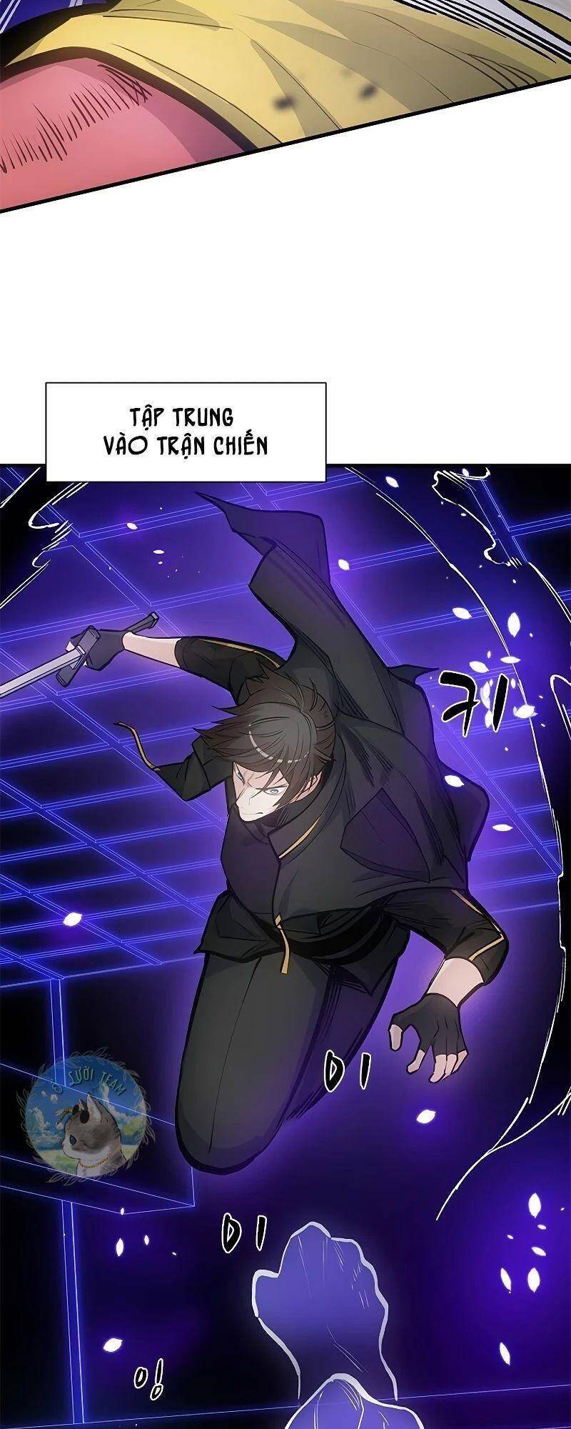 Hầm Ngục Hướng Dẫn Cấp Địa Ngục Chapter 74 - Trang 2