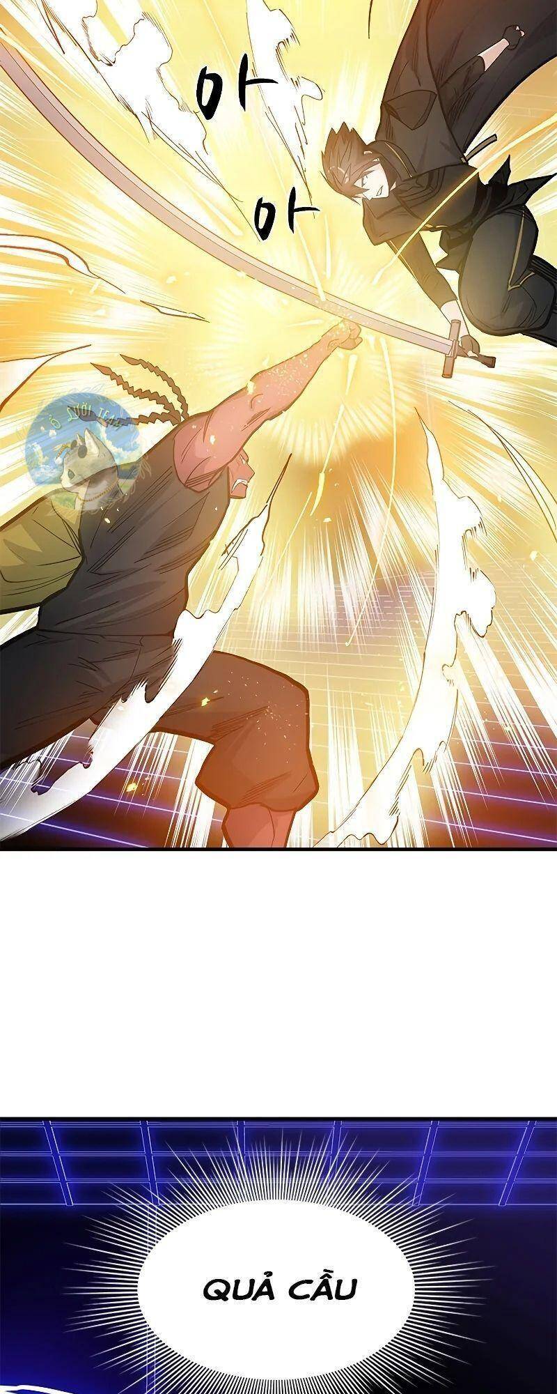 Hầm Ngục Hướng Dẫn Cấp Địa Ngục Chapter 74 - Trang 2